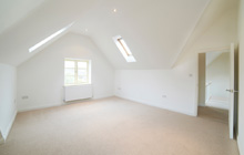 Tottenhill bedroom extension leads