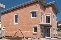 Tottenhill home extensions