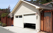 Tottenhill garage construction leads