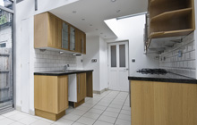 Tottenhill kitchen extension leads